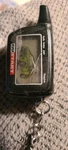 Bad Lcd!! Nustart NU4500R 7087A-R702F433 Oem Fob Keyless Entry Remote. Fixed Price $35.95.