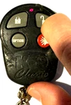 W/program ELV143S Omegamax Remote Keyfob Car Starter Keyless Oem. Fixed Price $25.77.