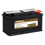 Acdelco 49AGMHR 88866099 C900 R170 (7). Fixed Price $365.13.
