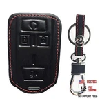 Kawihen Leather Smart Remote Key Fob Case Holder Cover Compatible With. Fixed Price $19.22.