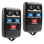 Key Fob Remote 2003-2007 Ford Expedition Lincoln Navigator CWTWB1U551. Fixed Price $16.95.
