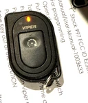 Viper 7211V Replacement Keyless Remote Transmitter Car Starter 4203V 4205V 4218V. Fixed Price $107.68.
