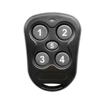 Megatronix MT54 5-BUTTON Replacement Keyless Transmitter Remote Control CP500. Fixed Price $29.95.