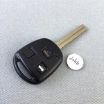Uncut Lexus GS300 IS300 ES300 Remote HYQ1512V Key 1559102539 Transmitter. Fixed Price $29.80.