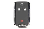 ACDELCO-13580082-4 Button Keyles (parity). Fixed Price $152.01.