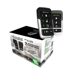 Excalibur AL-1575 5-BUTTON 2-WAY Deluxe Security & Data Start Upgrade With. Fixed Price $128.99.