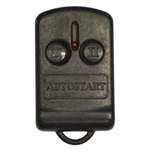 Used Autostart AS100 Replacement Transmitter NAH121 + Programming Instructions. Fixed Price $16.83.