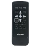 Genuine Clarion RCB-198 Remote Control Pay Today Ships. Fixed Price $15.49.