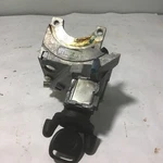 03-07 Gmc Sierra 2500 Ignition Switch Lock Cylinder Assy W/ Key Oem 26070075. Fixed Price $75.00.