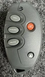 Code Alarm Power Elite 4200/GOH-PC2000/5 BUTTON/PC300/PCGEN/FRESH Battery/new. Fixed Price $98.85.