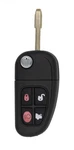 Fits Jaguar 1X43-15K601-AB Oem Button Key Fob. Fixed Price $35.79.