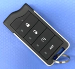 New Python 7857P Rechargeable 2-WAY Led Replacement Remote EZSDEI7856. Fixed Price $69.50.