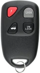 Keyless Entry Remote Control Car Fob Clicker For KPU41805 #41805 Mazda 6. Fixed Price $12.95.