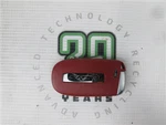 Srt Smart Key Fob Oem Red M3N-40821302 Replacement Already Cut. Fixed Price $89.99.