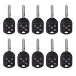 New Replacement Ford Remote Head Key 5B Fcc# CWTWB1U793 -164-R8000 (10 Pack). Fixed Price $56.60.