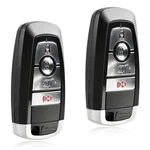 Key Fob Remote 2018-2023 Ford Expedition Escape M3N-A2C93142300 164-R8197. Fixed Price $64.95.