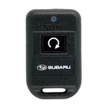1-BUTTON Subaru Keyfob Remote For Dealer-installed Start H001SAG030. Fixed Price $17.00.