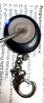 Oem Firstech Compustar 1BR-AM Remote Key Fob Car Starter VA5JR760AM433. Fixed Price $19.99.