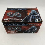 Excalibur RS-330-E Keyless Entry Start Vehicle Security 2. Fixed Price $54.91.