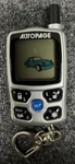 Autopage XT-72 Lcd H5OTR07AM Remote Control Brand New/no Power (new/parts). Fixed Price $88.85.