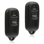 Remote Key Fob For 1999 2000 2001 2002 2003 2004 Toyota Tacoma BAB237131-056. Fixed Price $24.95.