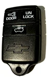 Chevy Oem Bowtie Keyless Remote AB00104T Control Car Fob 10239647 Entry Bt. Fixed Price $95.88.