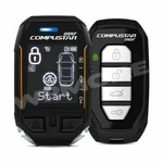 Compustar RF-2WT12-SS 2WT11R-SS 2-WAY 3-MILE Lcd Remote + 2WG15R-SS Upgrade Kit. Fixed Price $248.76.