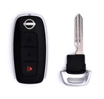 Fits Nissan Unlocked Oem Remote Smart Key Fob S180146102 KR5TXPZ1 285E3-5MR1B. Fixed Price $37.93.