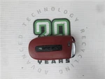 Srt Redeye Smart Key Fob Oem M3N-40821302 Replacement Already Cut. Fixed Price $99.99.