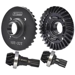 Remote Control Steel Differential Ring For Traxxas. Fixed Price $134.99.