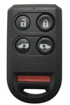 Horande Replacement Remote Key Fob Case Shell Fit For 2006 S, 5 Buttons. Fixed Price $14.97.