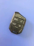 Used Nustart NU800R Replacement Remote Fob Transmitter VA5JR260A433. Fixed Price $14.75.
