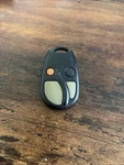 Linear ACT-34B 4-CHANNEL Transmitter Black Oem Remote. Fixed Price $15.80.