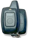 Original Crimestopper CHXT34A-2W433, T34AH-FM Fob Keyless Entry Remote. Fixed Price $20.88.