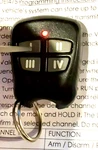 Viper Remote Fcc Id EZSDEI475 1 Way Key Fob Free Programming. Fixed Price $39.45.