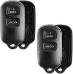 Keylessoption Fob Cover Case Replacement For 2000 2001 2002 2003 2004.... Fixed Price $18.02.