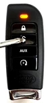 Oem Auto-mate 7142A 1-WAY Keyless Car Starter Remote EZSDEI7152A Fab Key-fob. Fixed Price $33.26.