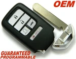 2019-2022 Honda Pilot Passport Remote Key Fob KR5T44 72147-TG7-A61 Oem. Fixed Price $34.94.