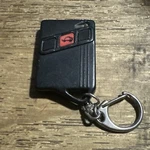 Design Tech Auto Command Keyless Start Remote Fob Transmitter ELGTRAN2. Fixed Price $29.79.