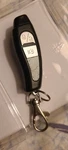 Tested - Solace SY9PANDALARM870 SRAM1W2B11 Key Fob Remote. Fixed Price $36.36.