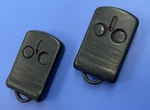 2X Autostart NAH121 Remote Fob Keyless Aftermarket Transmitter 2-BUTTON A-01. Fixed Price $9.99.