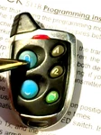 Prestige 105SP 5-BUTTON Remote Control Car Starter Elvatja Transmitter Key Fob. Fixed Price $14.38.