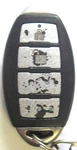 Keyless Remote Entry Omega VGA4415 Replacement Transmitter Clicker Beeper Keyfob. Fixed Price $29.55.