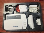 Securityman AIR-ALARM1 D.i.y. Wireless Home System Kit. Fixed Price $90.00.
