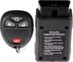 Apdty 24847 Replacement Keyless Entry Remote Fob Transmitter W/ Programmer. Fixed Price $72.06.