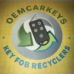 Clean Cadillac Keyless Entry Remote Keyfob 4B Oem ABO05027 P/n: 22100945. Fixed Price $88.88.