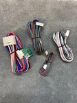 New Audiovox Pursuit PRO9776E Wiring Harnesses No Module Remotes Only!. Fixed Price $12.00.