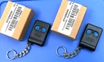 (2) New Hyundai EZSDEI471 Keyless Viper Remote Fob Transmitter 471T 00265-11002. Fixed Price $15.00.
