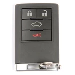 Acdelco 22889449 Button Keyless Entry Remote Fob. Fixed Price $217.70.