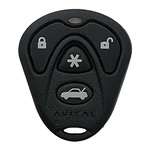 4-BUTTON Avital Or Mesa (dei) Keyfob 7143L 7143M Fcc Id EZSDEI474S. Fixed Price $12.00.